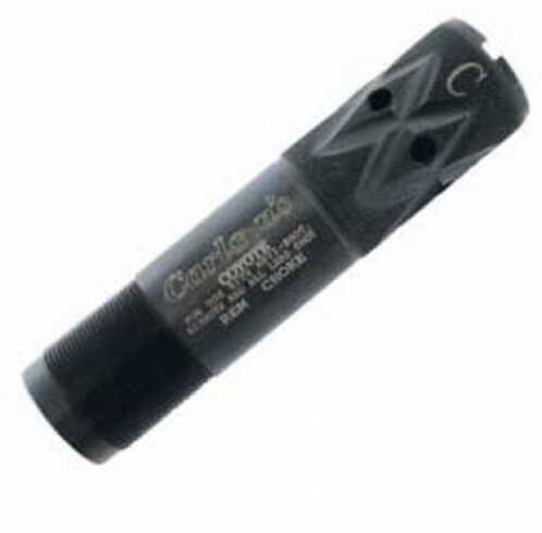 Carlsons Coyote Ported Choke Tube Moss 835 935 30048